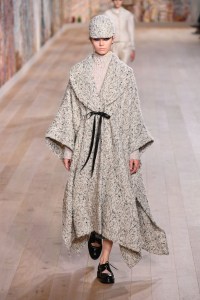 Christian Dior Couture Fall 2021