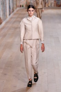 Christian Dior Couture Fall 2021