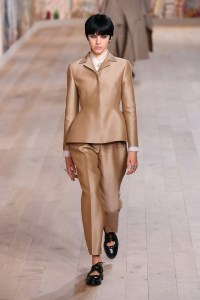 Christian Dior Couture Fall 2021