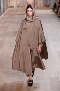 Christian Dior Couture Fall 2021