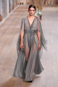 Christian Dior Couture Fall 2021