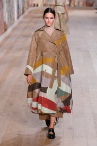 Christian Dior Couture Fall 2021