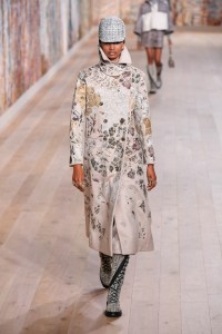 Christian Dior Couture Fall 2021
