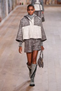 Christian Dior Couture Fall 2021