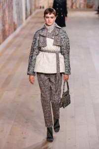 Christian Dior Couture Fall 2021