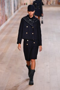 Christian Dior Couture Fall 2021