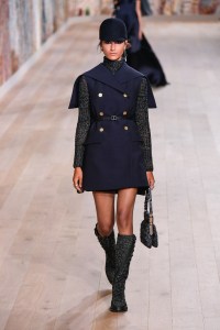 Christian Dior Couture Fall 2021