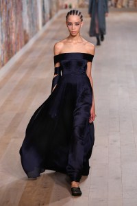 Christian Dior Couture Fall 2021