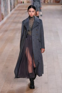 Christian Dior Couture Fall 2021