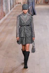 Christian Dior Couture Fall 2021