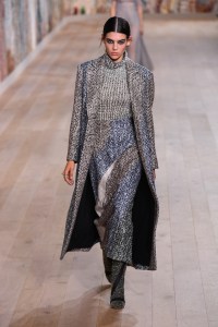 Christian Dior Couture Fall 2021