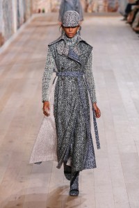 Christian Dior Couture Fall 2021