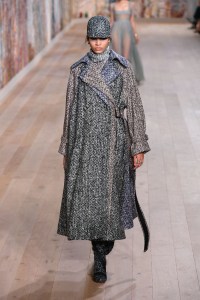 Christian Dior Couture Fall 2021