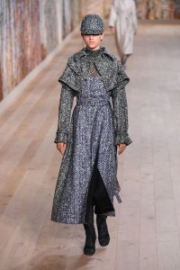 Christian Dior Couture Fall 2021