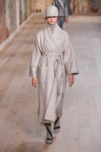 Christian Dior Couture Fall 2021