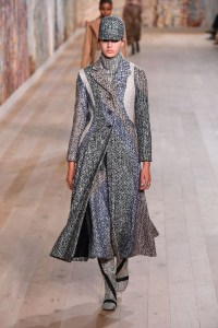 Christian Dior Couture Fall 2021