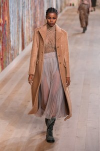 Christian Dior Couture Fall 2021