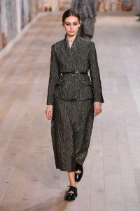 Christian Dior Couture Fall 2021