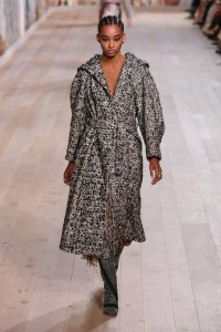 Christian Dior Couture Fall 2021
