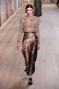 Christian Dior Couture Fall 2021