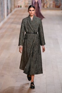 Christian Dior Couture Fall 2021