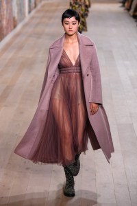 Christian Dior Couture Fall 2021