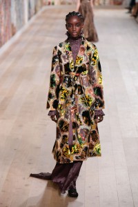 Christian Dior Couture Fall 2021