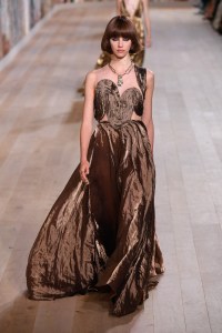 Christian Dior Couture Fall 2021