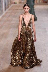 Christian Dior Couture Fall 2021