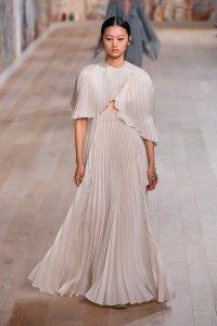 Christian Dior Couture Fall 2021
