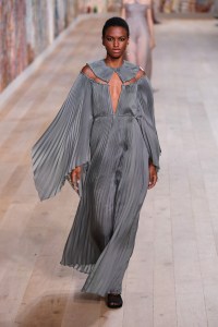 Christian Dior Couture Fall 2021