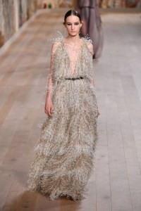 Christian Dior Couture Fall 2021