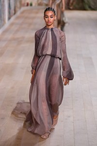 Christian Dior Couture Fall 2021