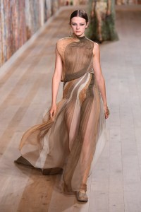 Christian Dior Couture Fall 2021