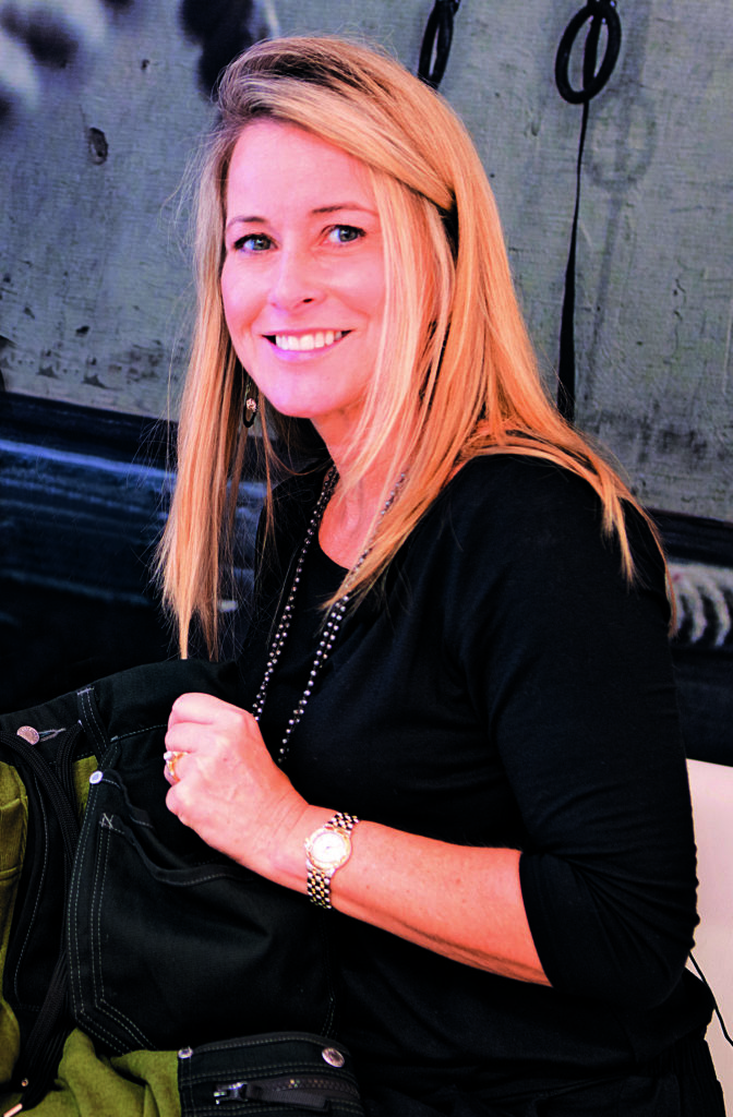 Cindy McNaull Cordura