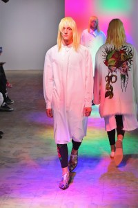 Comme des Garcons Homme Plus Spring 2022