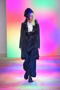 Comme des Garcons Homme Plus Spring 2022