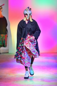 Comme des Garcons Homme Plus Spring 2022