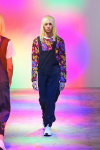 Comme des Garcons Homme Plus Spring 2022