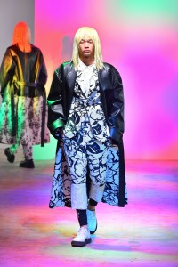 Comme des Garcons Homme Plus Spring 2022