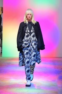 Comme des Garcons Homme Plus Spring 2022