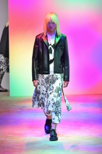 Comme des Garcons Homme Plus Spring 2022