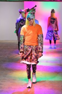 Comme des Garcons Homme Plus Spring 2022
