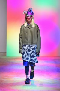 Comme des Garcons Homme Plus Spring 2022