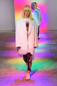 Comme des Garcons Homme Plus Spring 2022