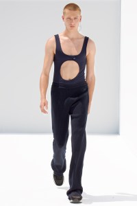 Courreges Men’s Spring 2022