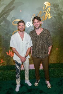 The Chainsmokers
