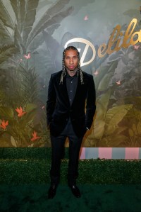 Tyga