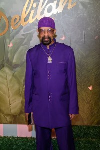 Dennis Graham - Drake's father