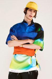 Dunhill Men’s Spring 2022